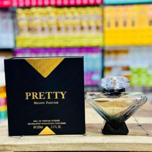Pretty Sellion Perfume for Women 100ML | Floral & Citrus Eau de Parfum