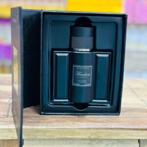 Freedom Men’s Eau De Perfume 100ML | Bold & Long-Lasting Masculine Fragrance