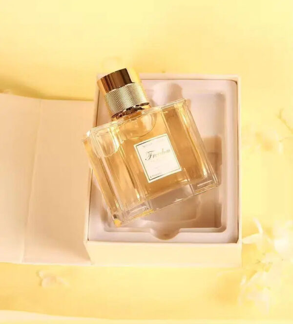 Long Lasting Floral Oriental Perfume for Women – 100ml | Elegant Scent with Captivating Floral & Oriental Notes